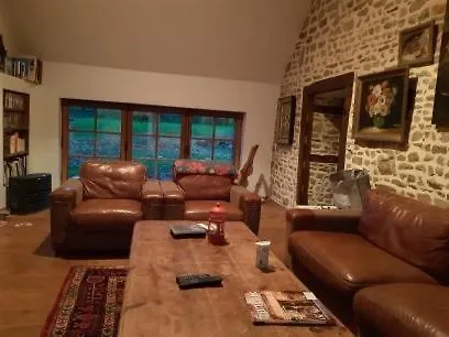 Le Petit Moulin De Louge * Louge-sur-Maire