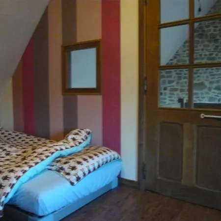 Le Petit Moulin De Louge *