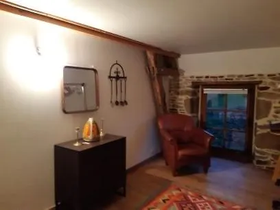Tatil Evi Le Petit Moulin De Louge *