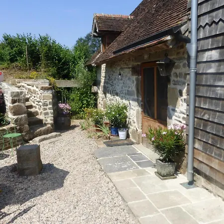 Le Petit Moulin De Louge Tatil Evi *