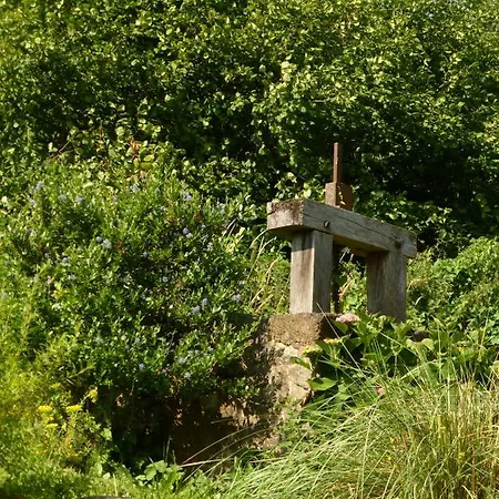 Tatil Evi Le Petit Moulin De Louge