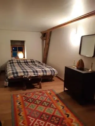 Le Petit Moulin De Louge * Louge-sur-Maire