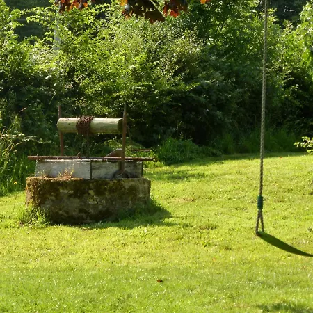 Le Petit Moulin De Louge * Louge-sur-Maire