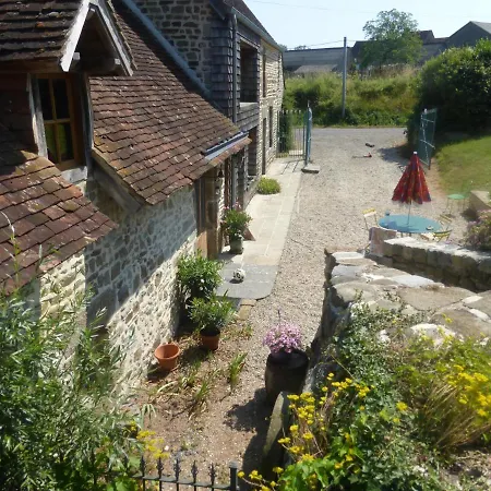 Le Petit Moulin De Louge Tatil Evi *