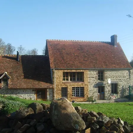 Le Petit Moulin De Louge Tatil Evi *
