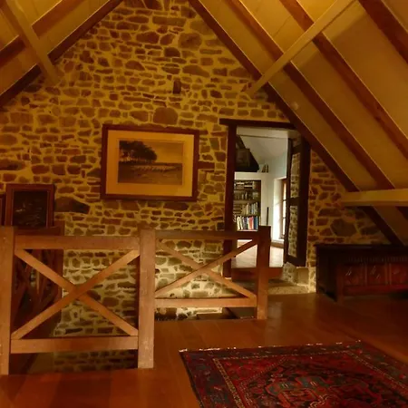 Le Petit Moulin De Louge Tatil Evi